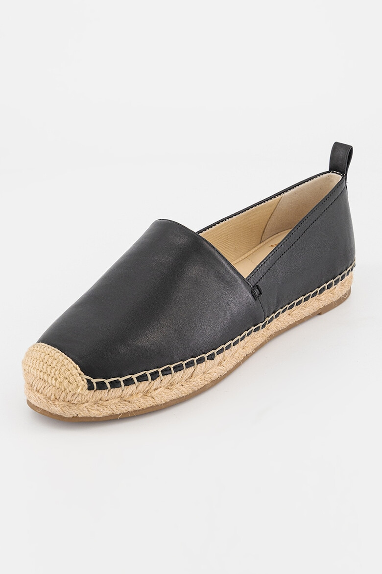 Sam Edelman Espadrile din piele Krista - Pled.ro