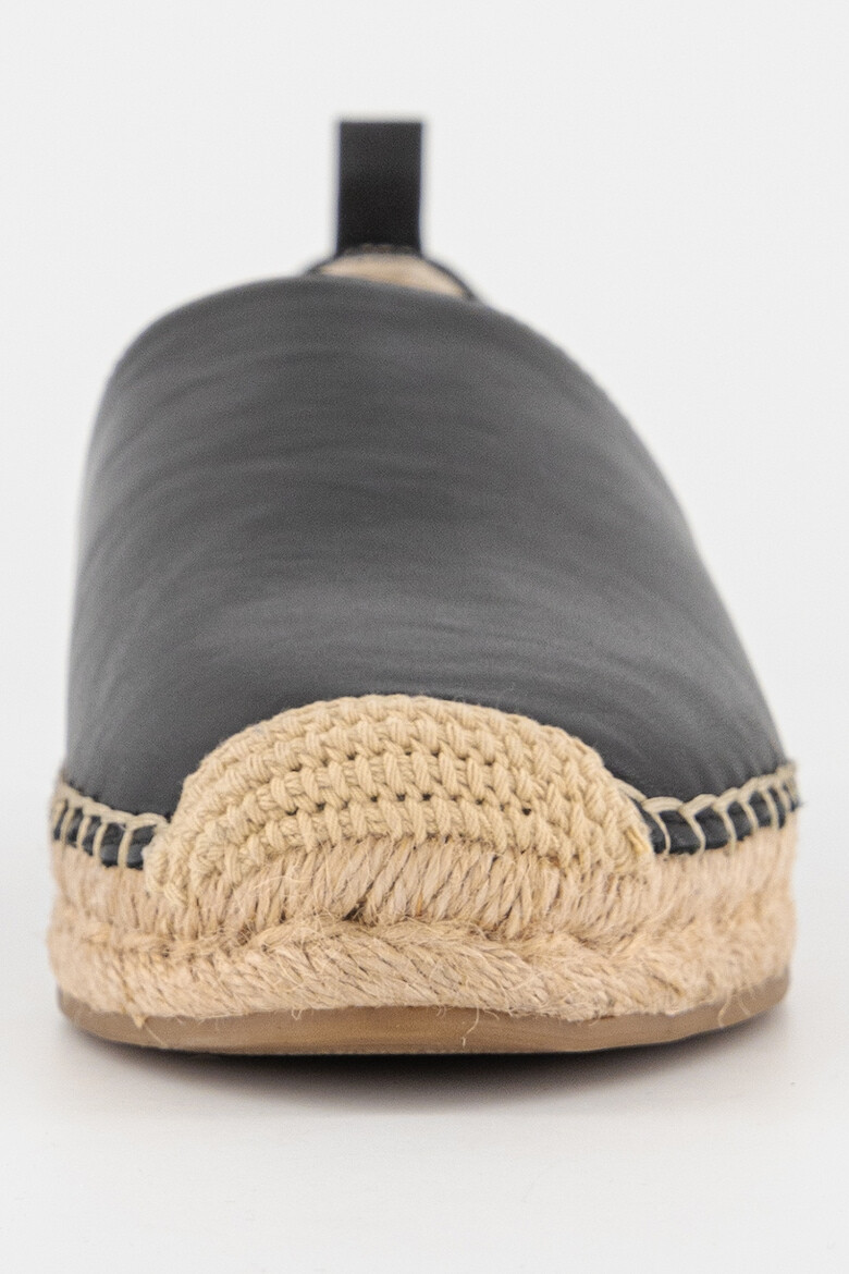 Sam Edelman Espadrile din piele Krista - Pled.ro