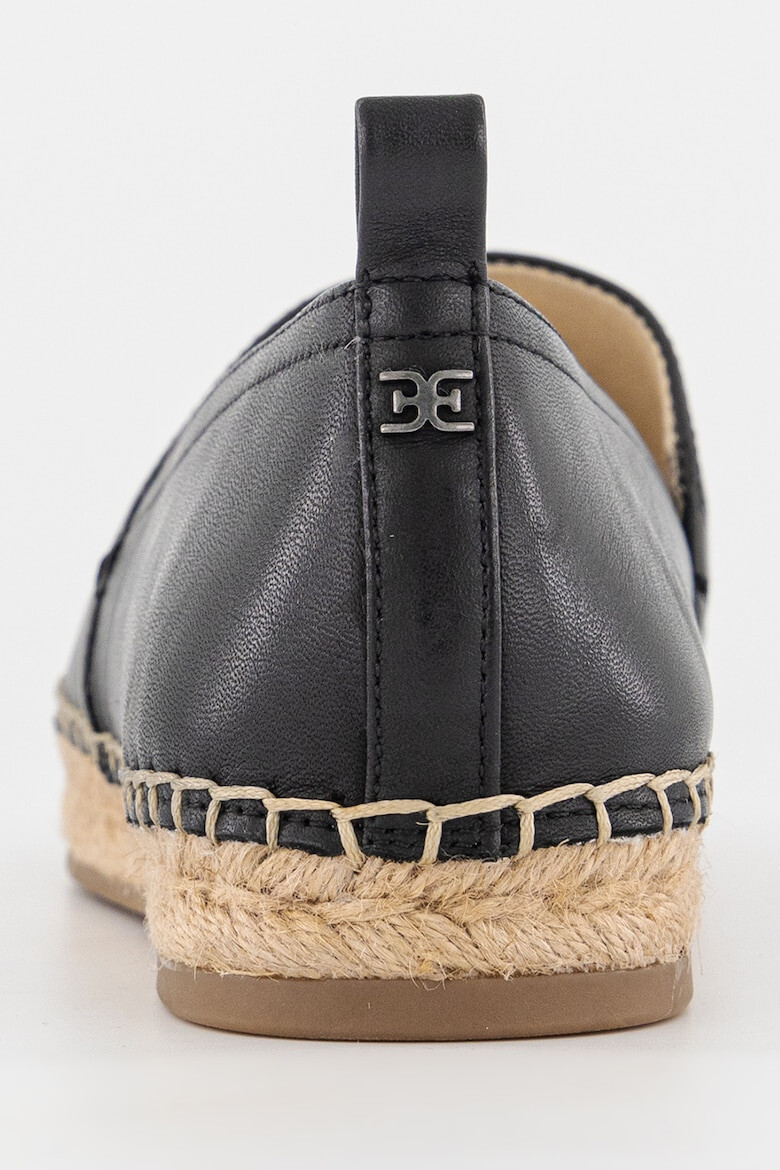 Sam Edelman Espadrile din piele Krista - Pled.ro