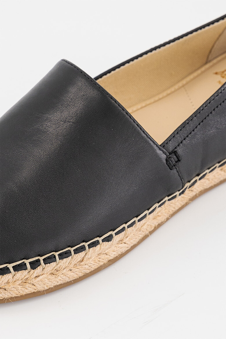 Sam Edelman Espadrile din piele Krista - Pled.ro