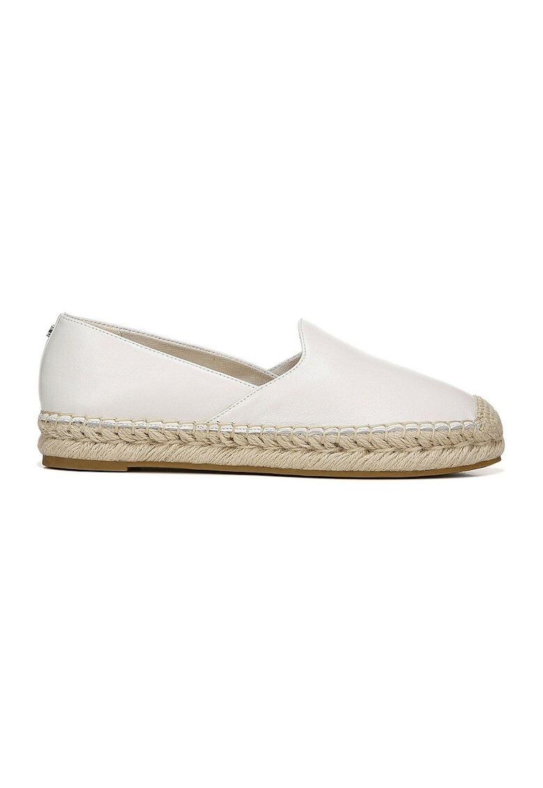 Sam Edelman Espadrile tip pantofi loafer din piele Kesia - Pled.ro