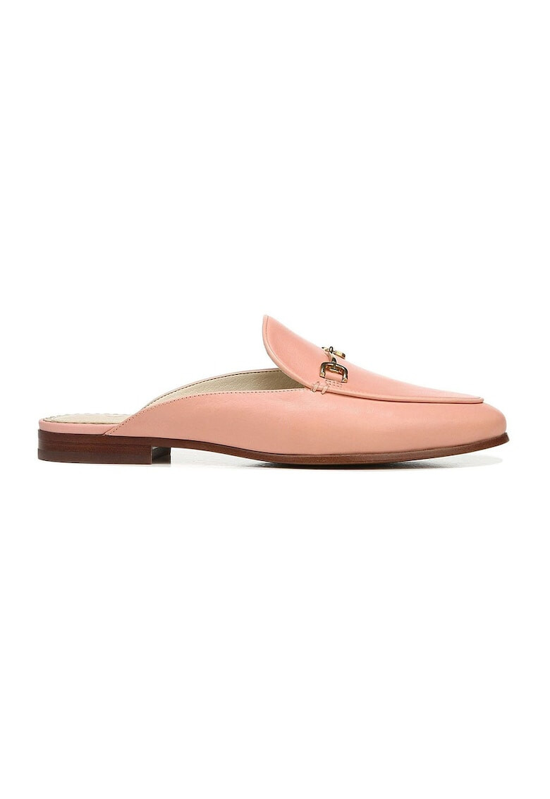 Sam Edelman Mocasini de piele Linnie - Pled.ro