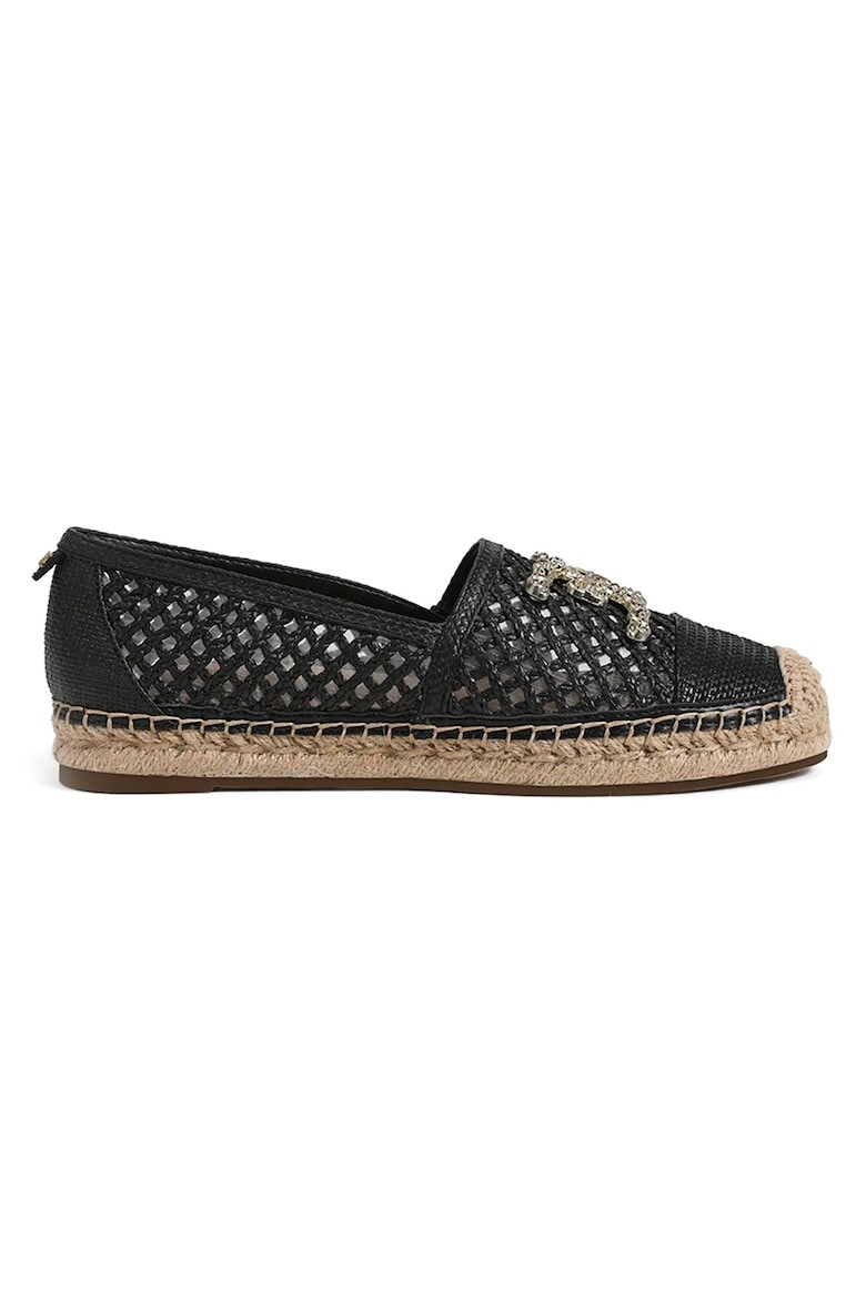 Sam Edelman Pantofi loafer ci design impletit Khiara - Pled.ro