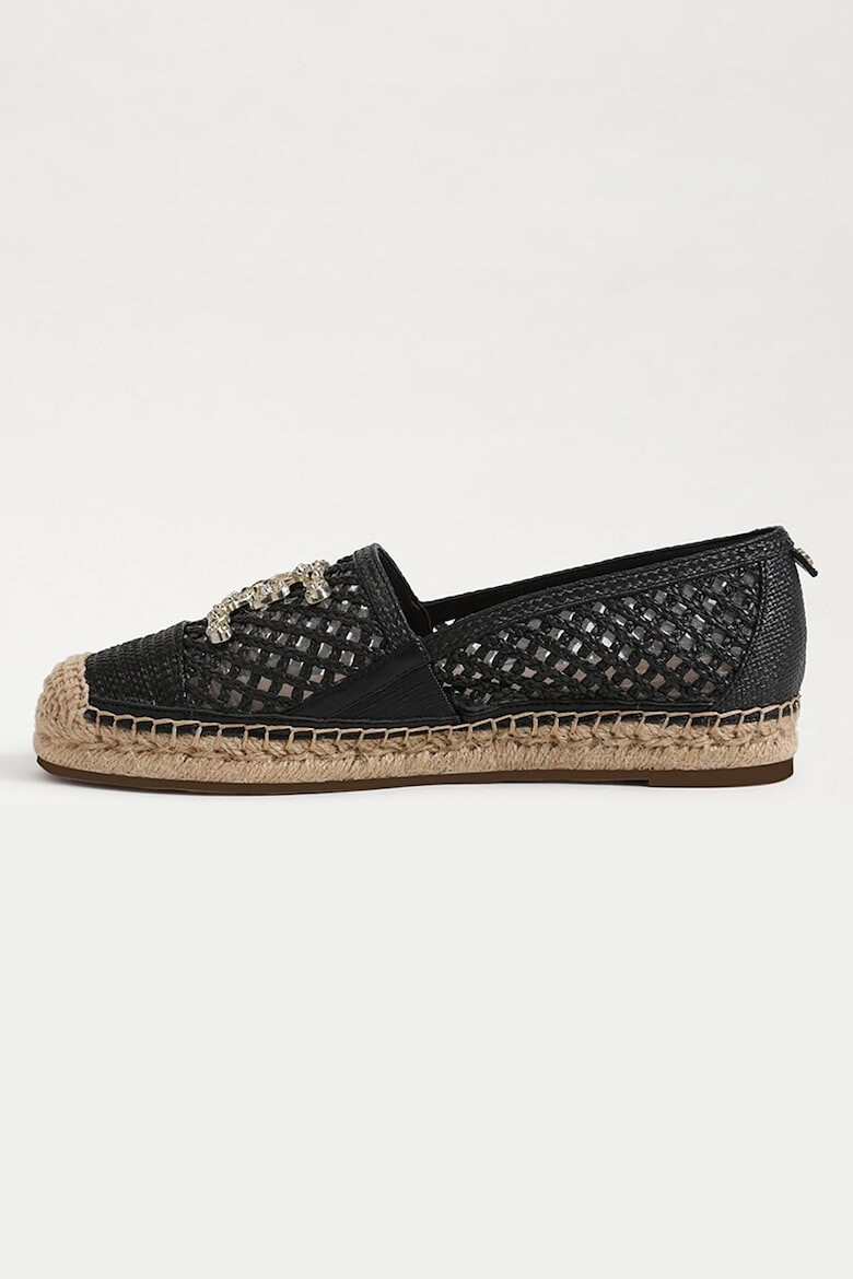 Sam Edelman Pantofi loafer ci design impletit Khiara - Pled.ro