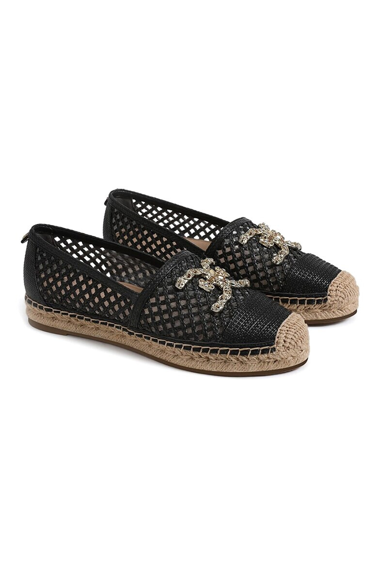 Sam Edelman Pantofi loafer ci design impletit Khiara - Pled.ro