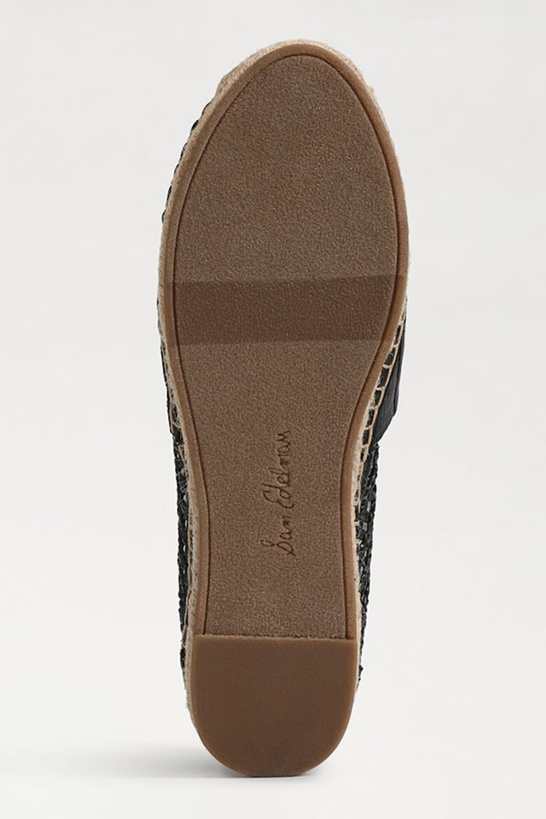 Sam Edelman Pantofi loafer ci design impletit Khiara - Pled.ro