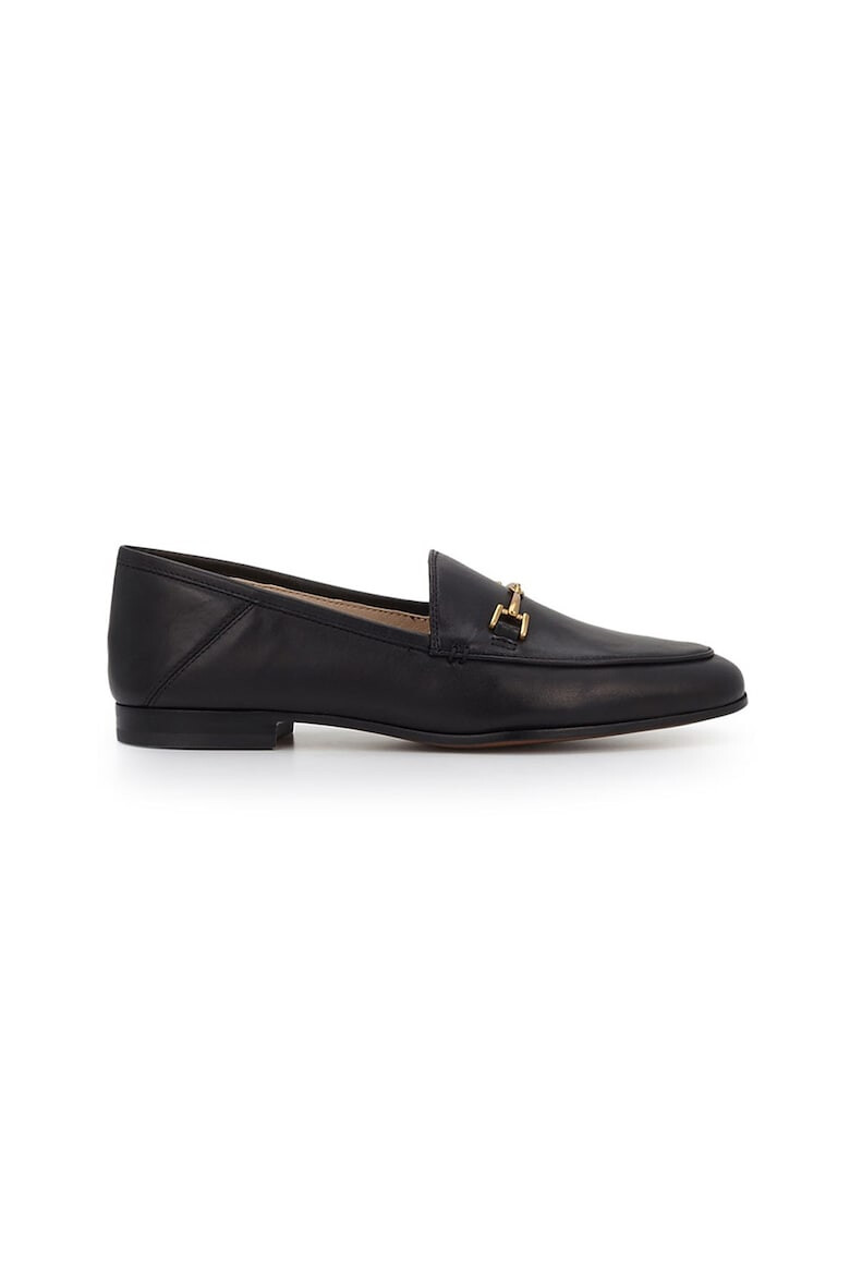 Sam Edelman Pantofi loafer cu aspect lacuit Loraine - Pled.ro