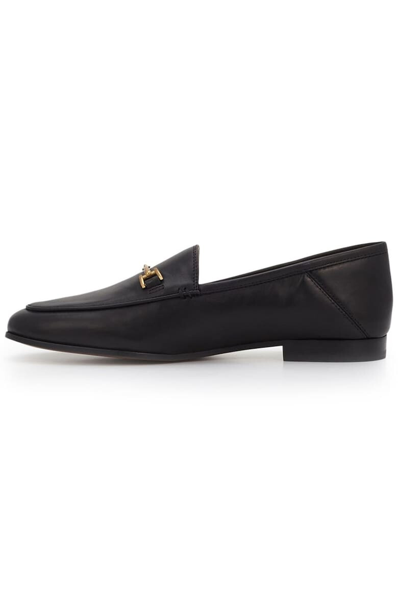 Sam Edelman Pantofi loafer cu aspect lacuit Loraine - Pled.ro