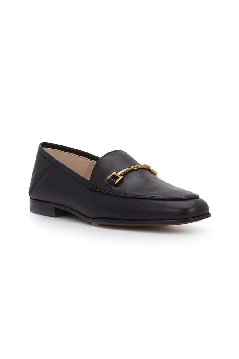 Sam Edelman Pantofi loafer cu aspect lacuit Loraine - Pled.ro