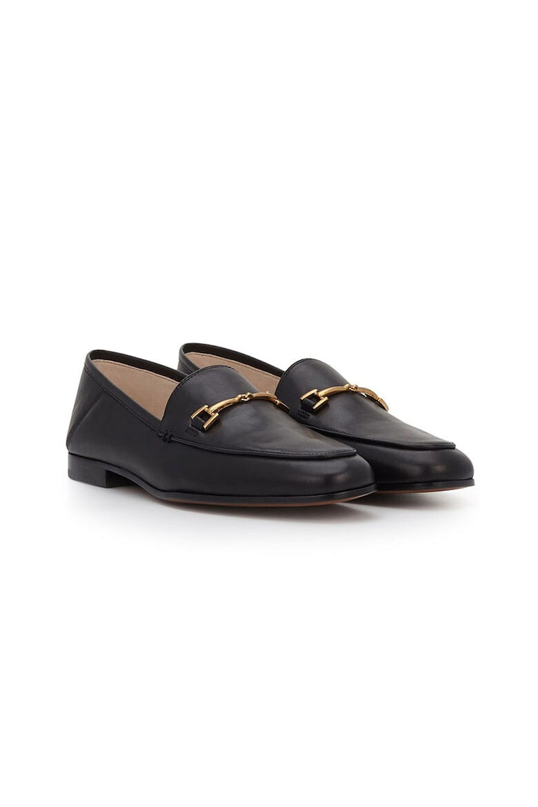 Sam Edelman Pantofi loafer cu aspect lacuit Loraine - Pled.ro