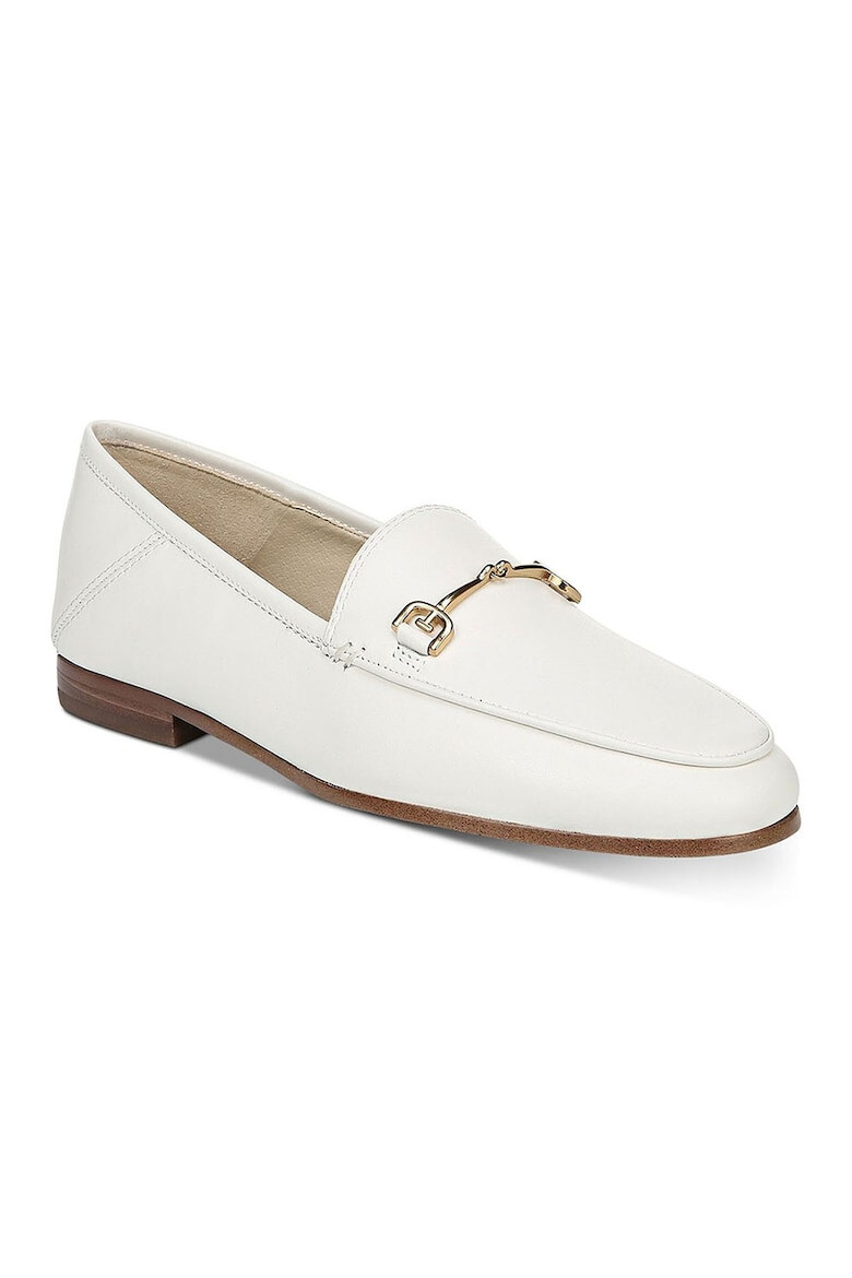 Sam Edelman Pantofi loafer cu aspect lacuit Loraine - Pled.ro