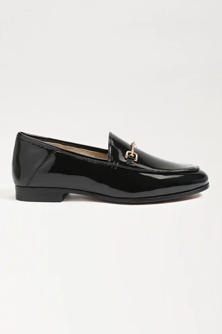 Sam Edelman Pantofi loafer cu aspect lacuit Loraine - Pled.ro