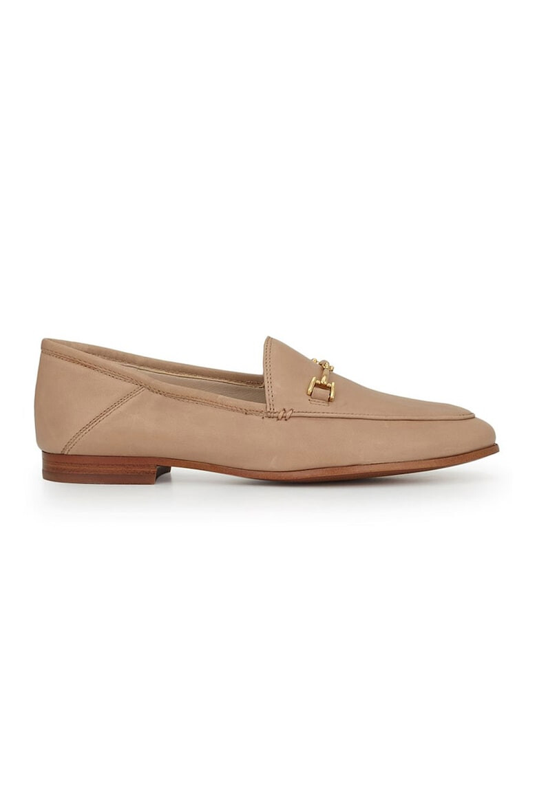 Sam Edelman Pantofi loafer cu aspect lacuit Loraine - Pled.ro