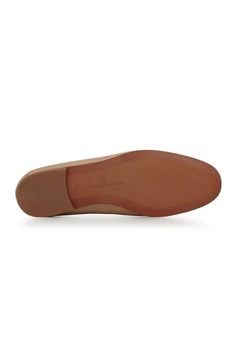 Sam Edelman Pantofi loafer cu aspect lacuit Loraine - Pled.ro