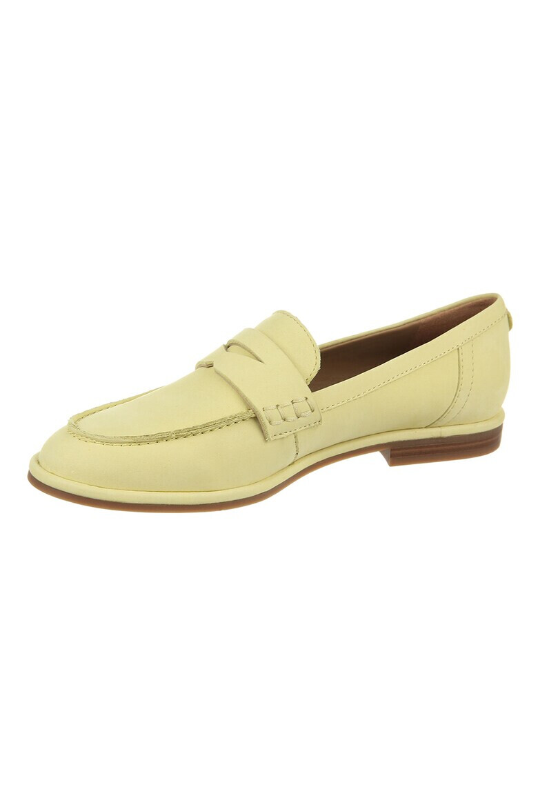 Sam Edelman Pantofi loafer de piele Birch - Pled.ro