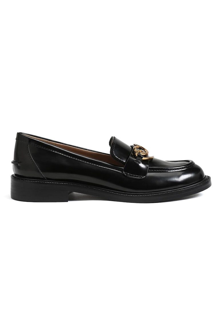 Sam Edelman Pantofi loafer de piele ecologica Colette - Pled.ro