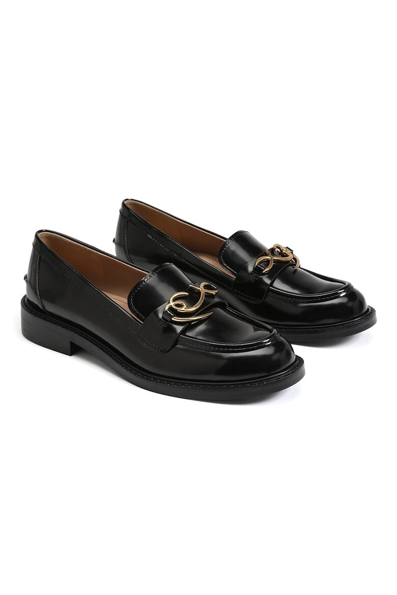 Sam Edelman Pantofi loafer de piele ecologica Colette - Pled.ro