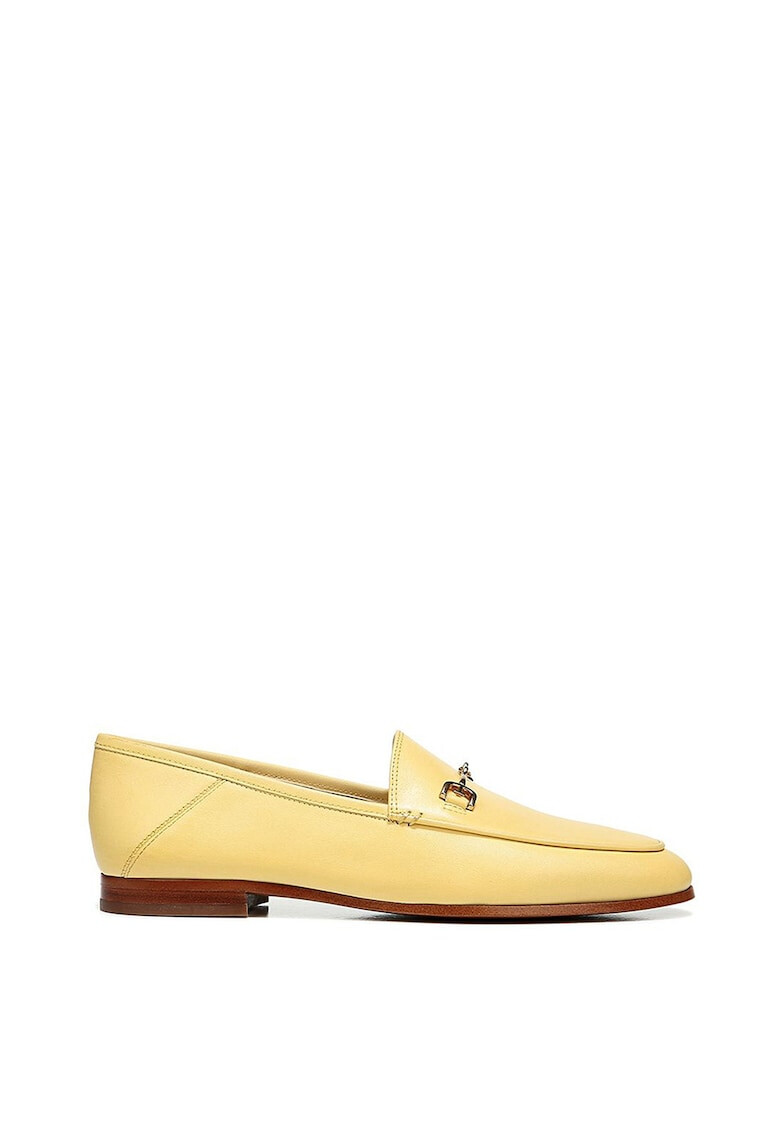 Sam Edelman Pantofi loafer de piele Loraine - Pled.ro