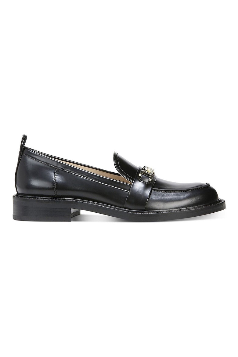 Sam Edelman Pantofi loafer din piele ecologica cu aspect lacuit Christy - Pled.ro