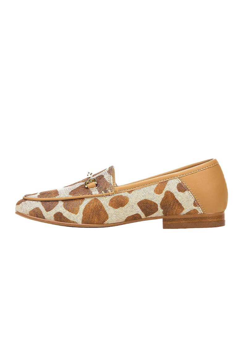 Sam Edelman Pantofi loafer din piele Loraine - Pled.ro