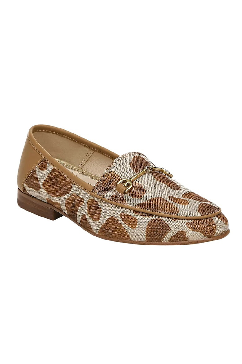 Sam Edelman Pantofi loafer din piele Loraine - Pled.ro