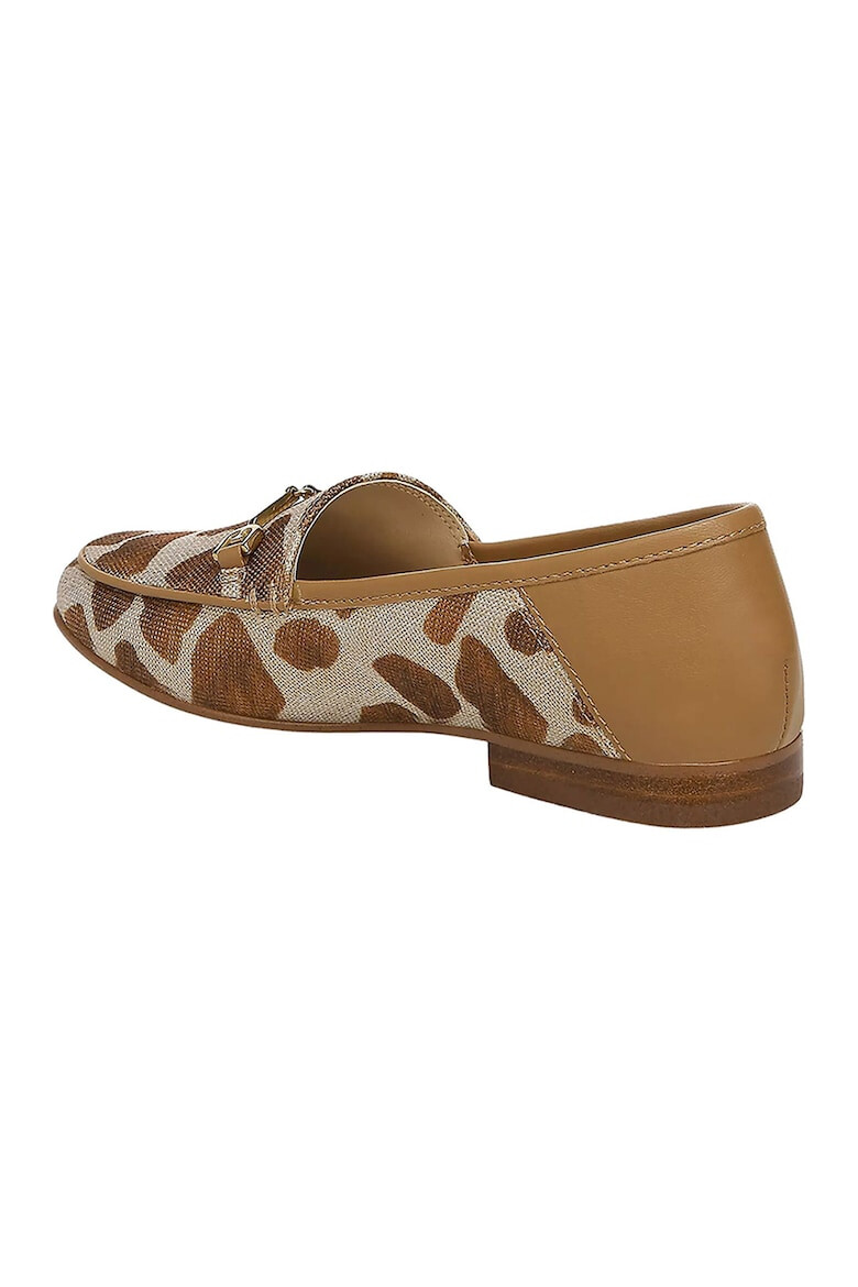 Sam Edelman Pantofi loafer din piele Loraine - Pled.ro