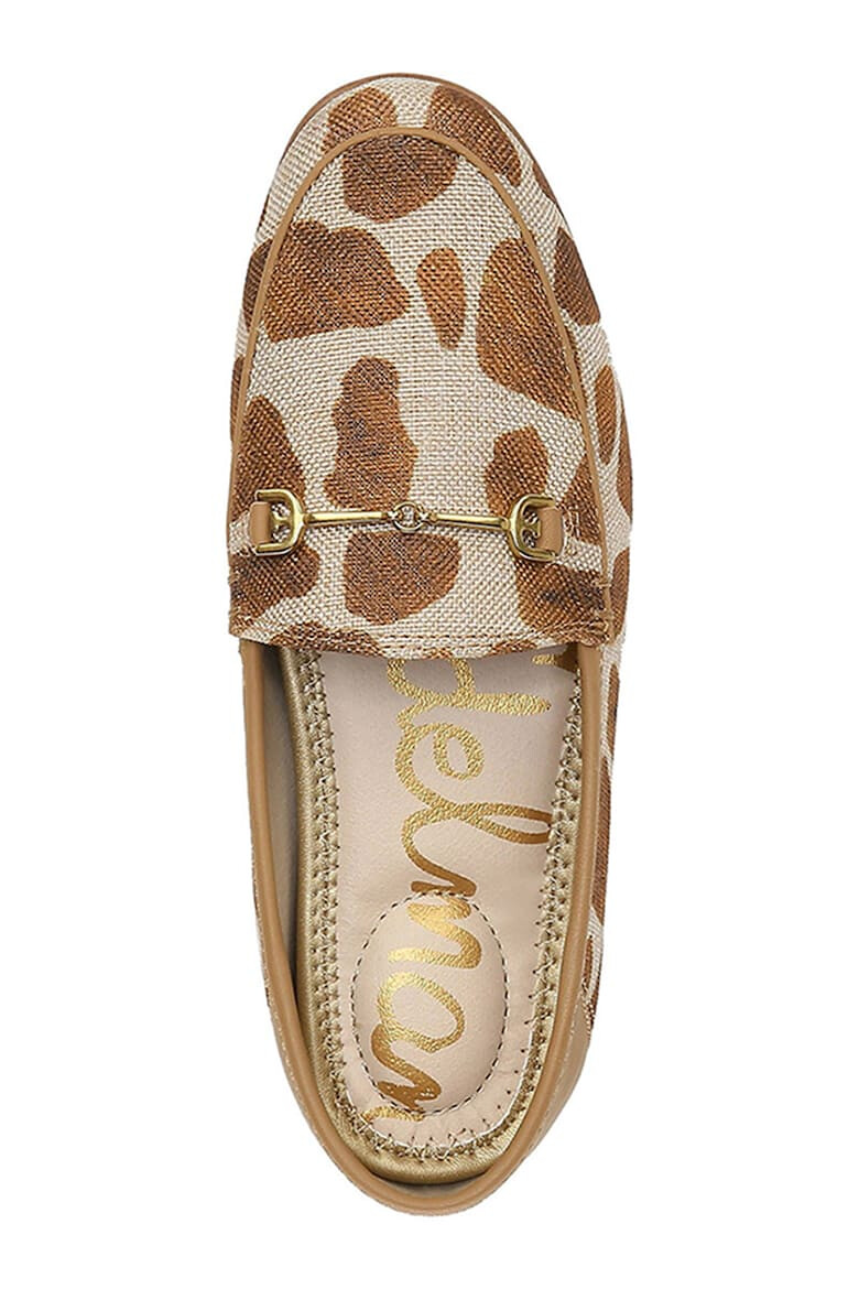 Sam Edelman Pantofi loafer din piele Loraine - Pled.ro