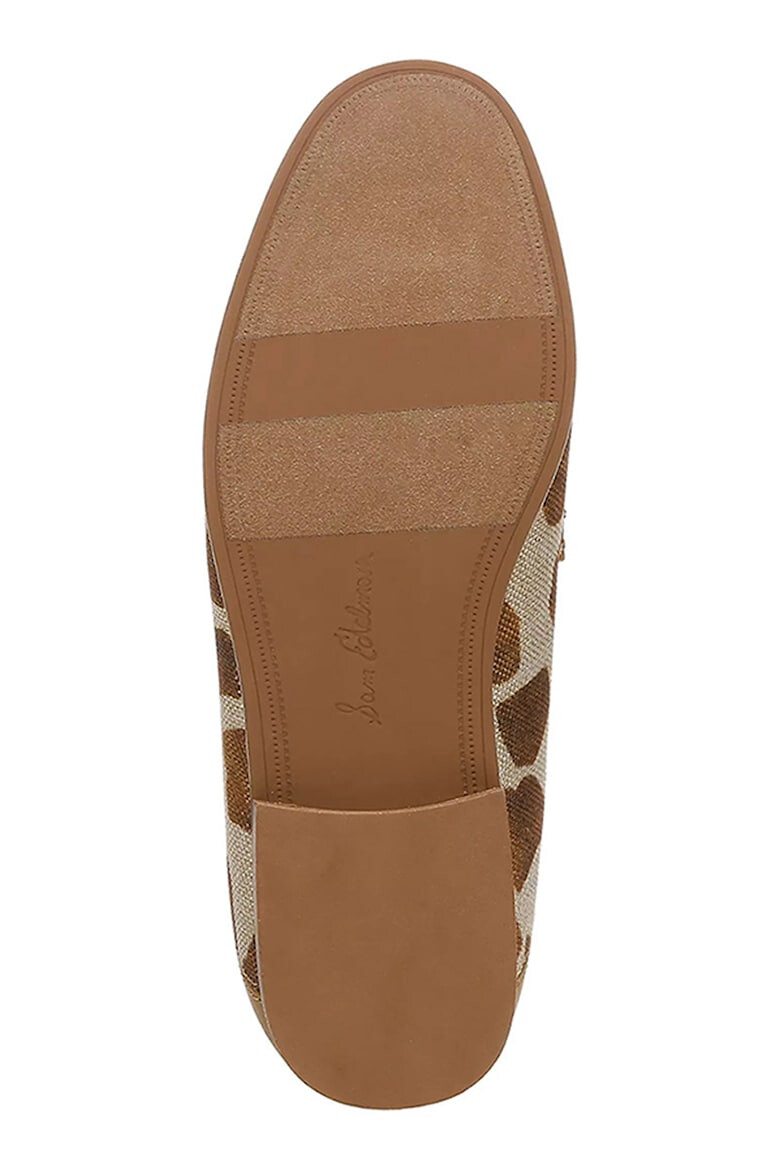 Sam Edelman Pantofi loafer din piele Loraine - Pled.ro