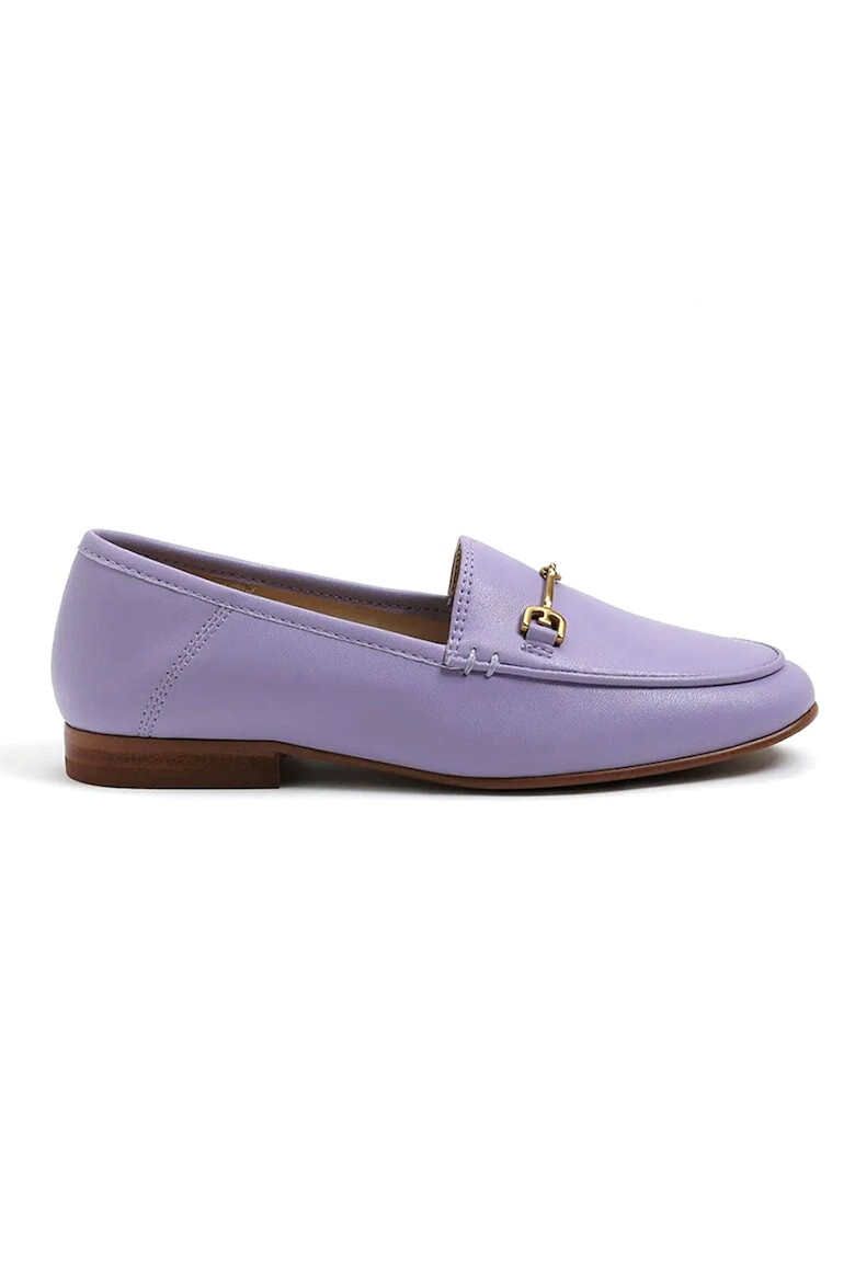 Sam Edelman Pantofi loafer din piele Loraine - Pled.ro