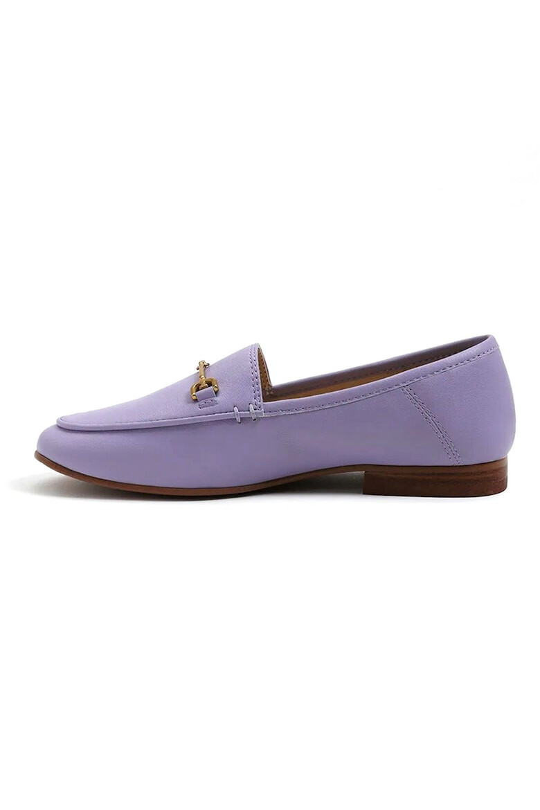 Sam Edelman Pantofi loafer din piele Loraine - Pled.ro