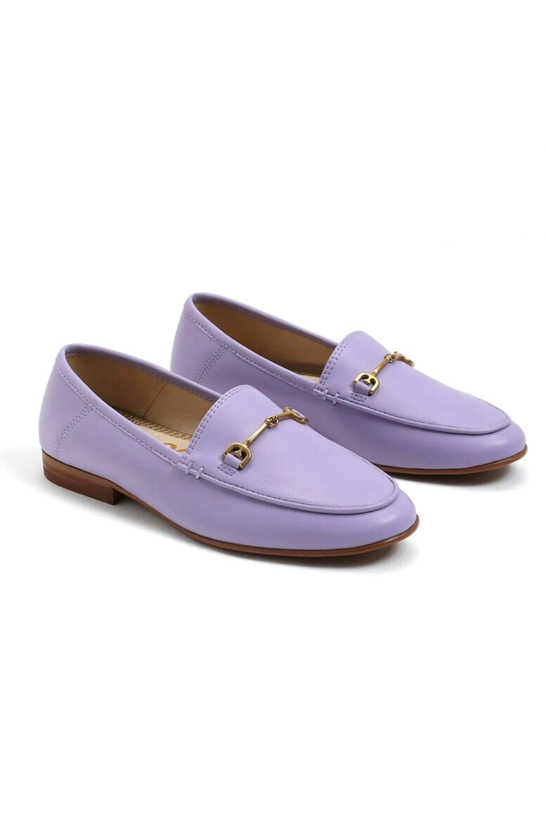 Sam Edelman Pantofi loafer din piele Loraine - Pled.ro