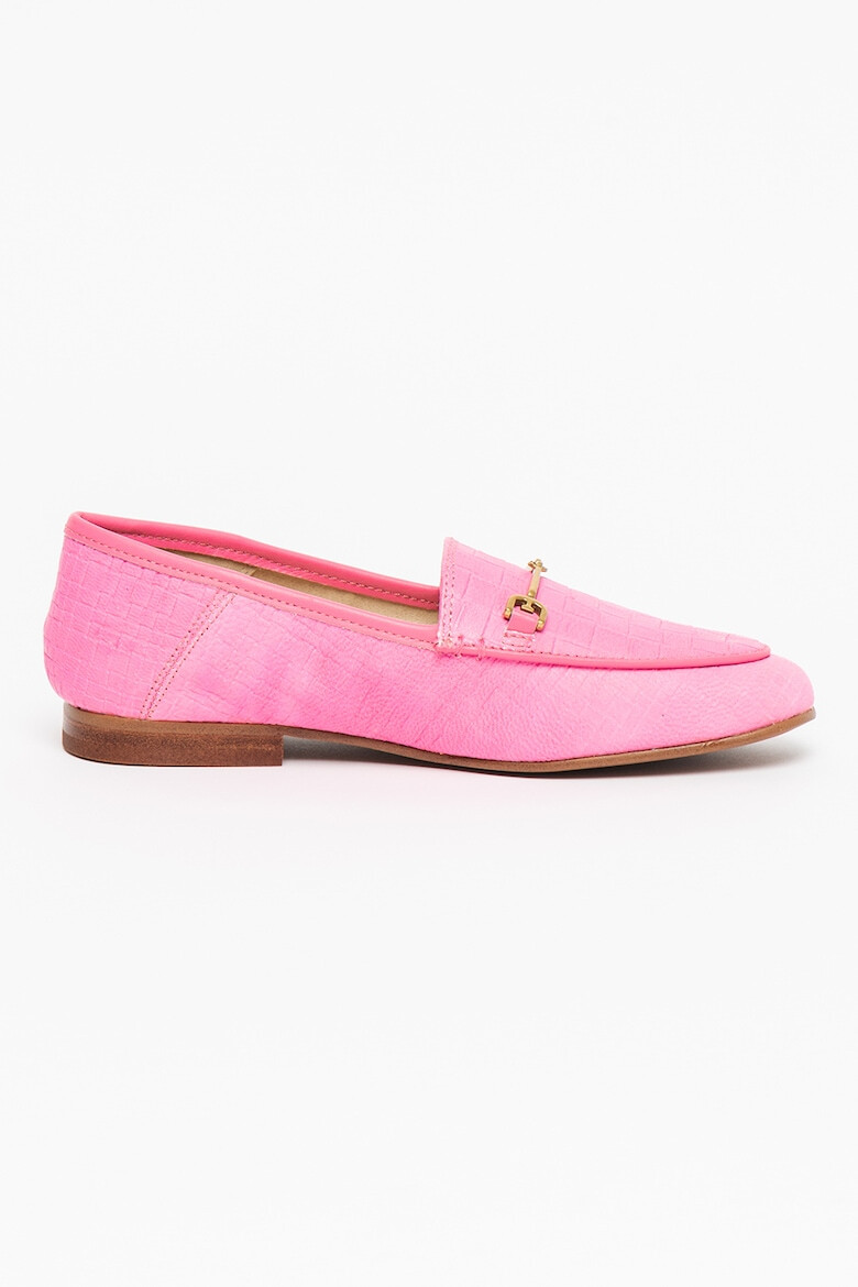 Sam Edelman Pantofi loafer din piele Loraine - Pled.ro