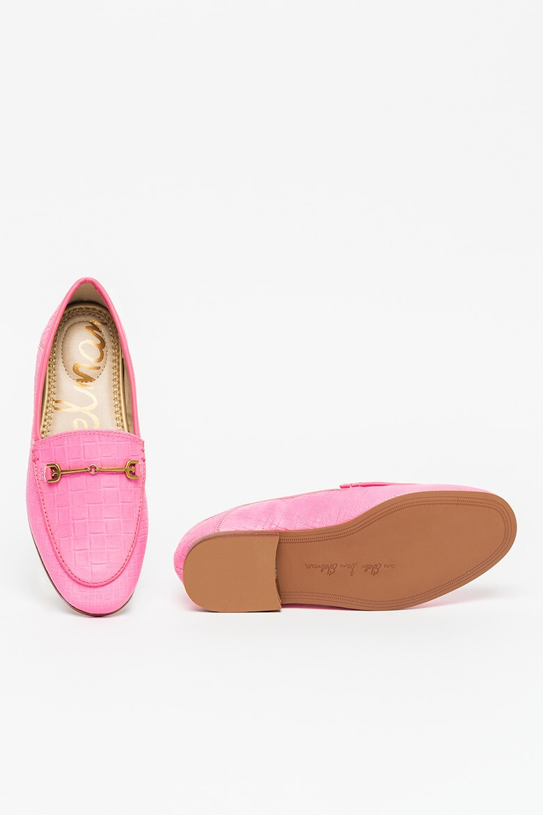 Sam Edelman Pantofi loafer din piele Loraine - Pled.ro