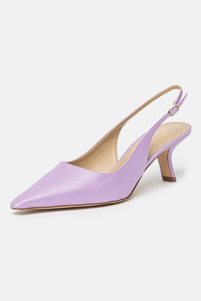 Sam Edelman Pantofi slingback cu varf ascutit Bianka - Pled.ro