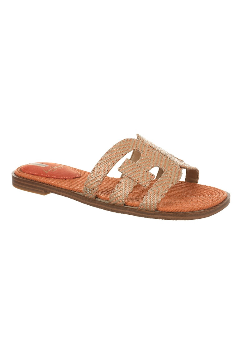 Sam Edelman Papuci de piele Bay - Pled.ro