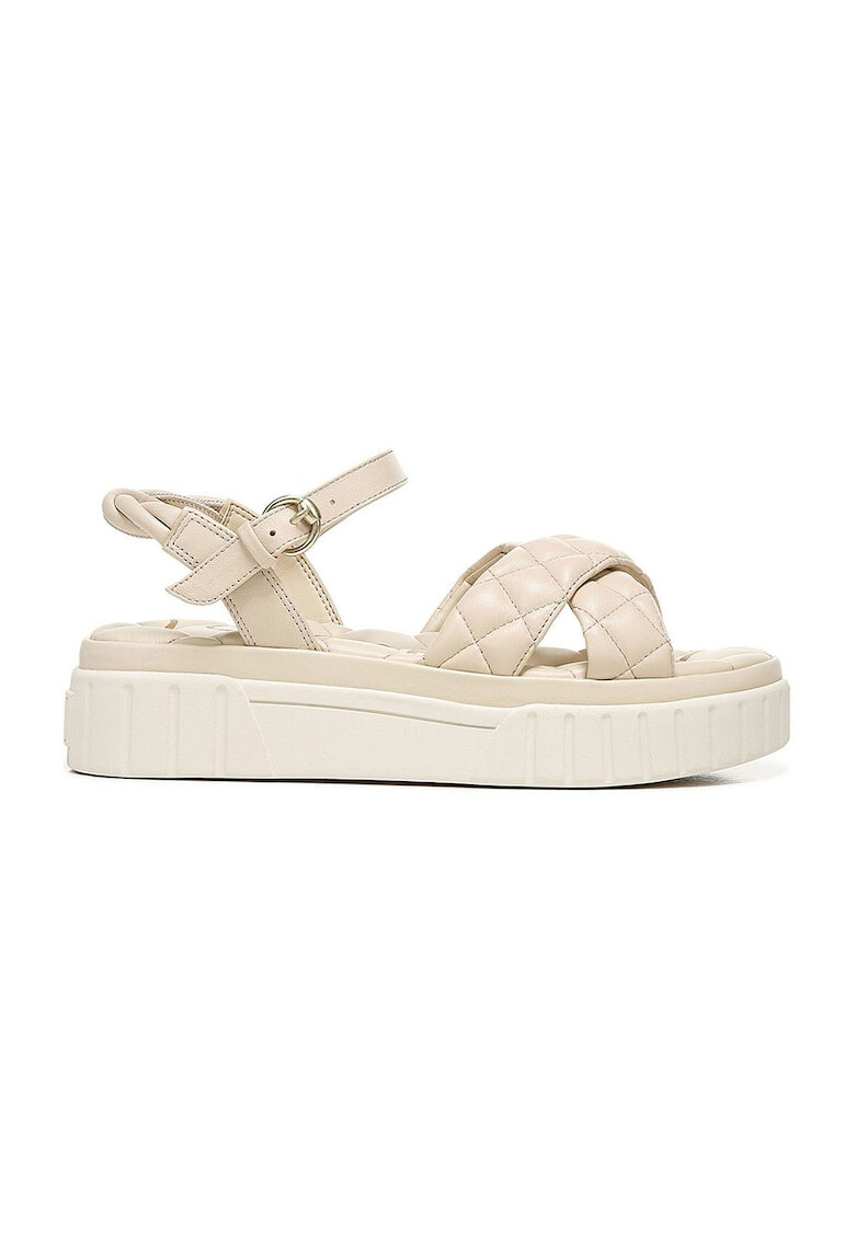 Sam Edelman Sandale de piele Gavril - Pled.ro