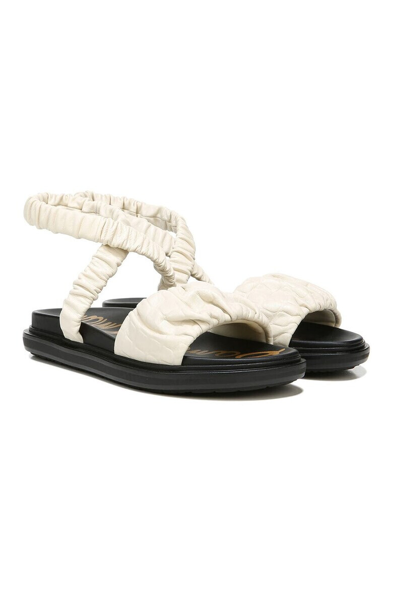 Sam Edelman Sandale de piele Velma - Pled.ro