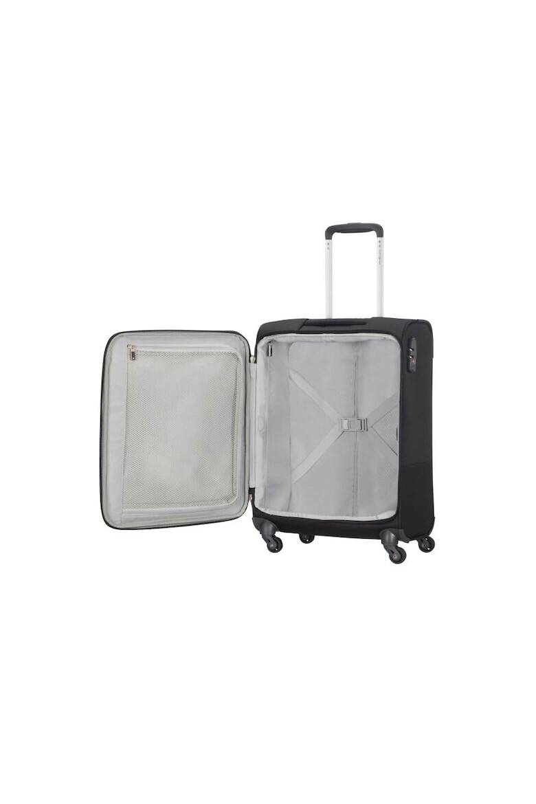 Samsonite Troler Base Boost latime 40cm - Pled.ro