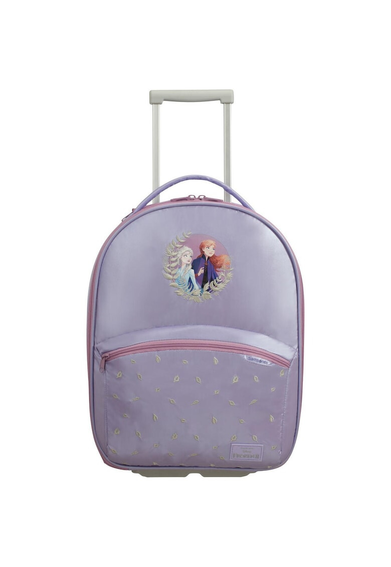 Samsonite Troler Disney-Utlimate Frozen 36 x 20 x 46 - Pled.ro