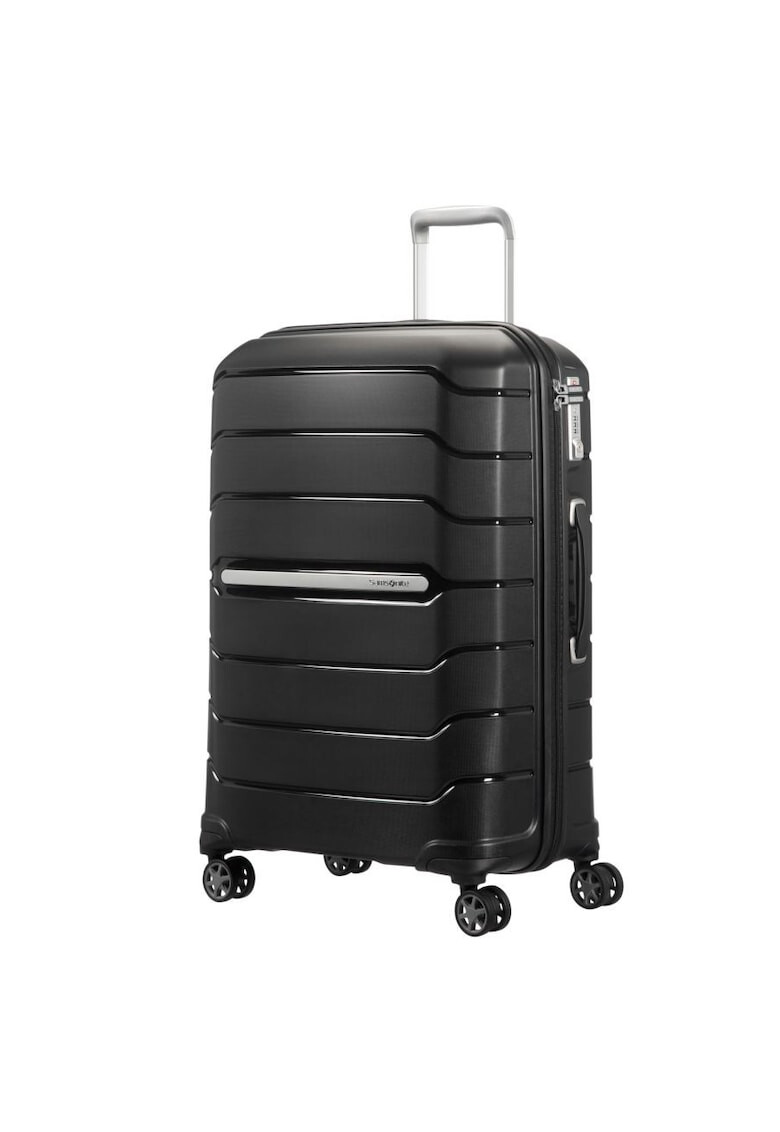 Samsonite Troler Flux - Pled.ro