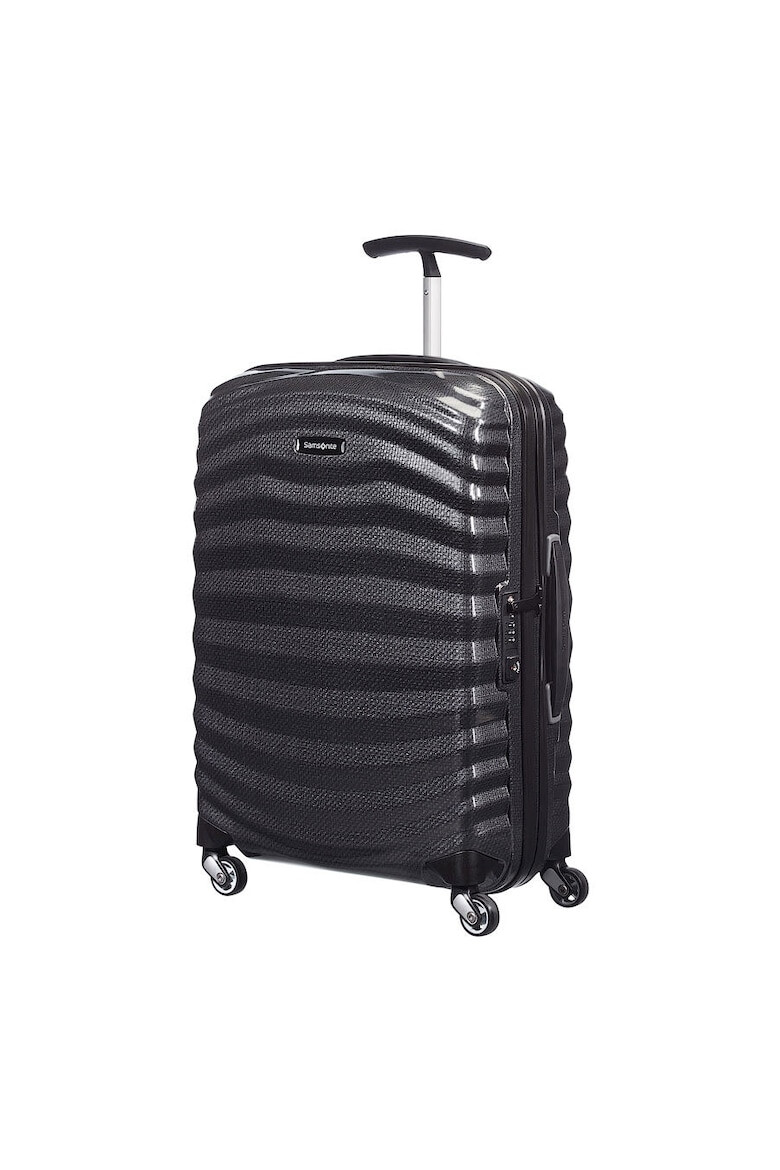 Samsonite Troler Lite Shock - Pled.ro