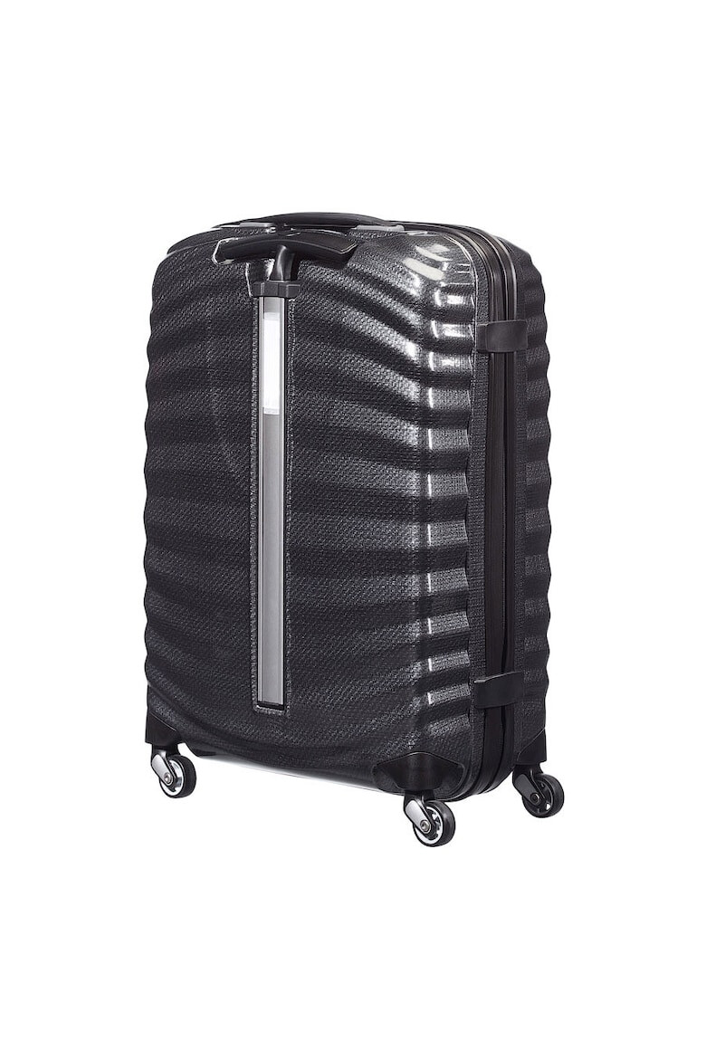 Samsonite Troler Lite Shock - Pled.ro