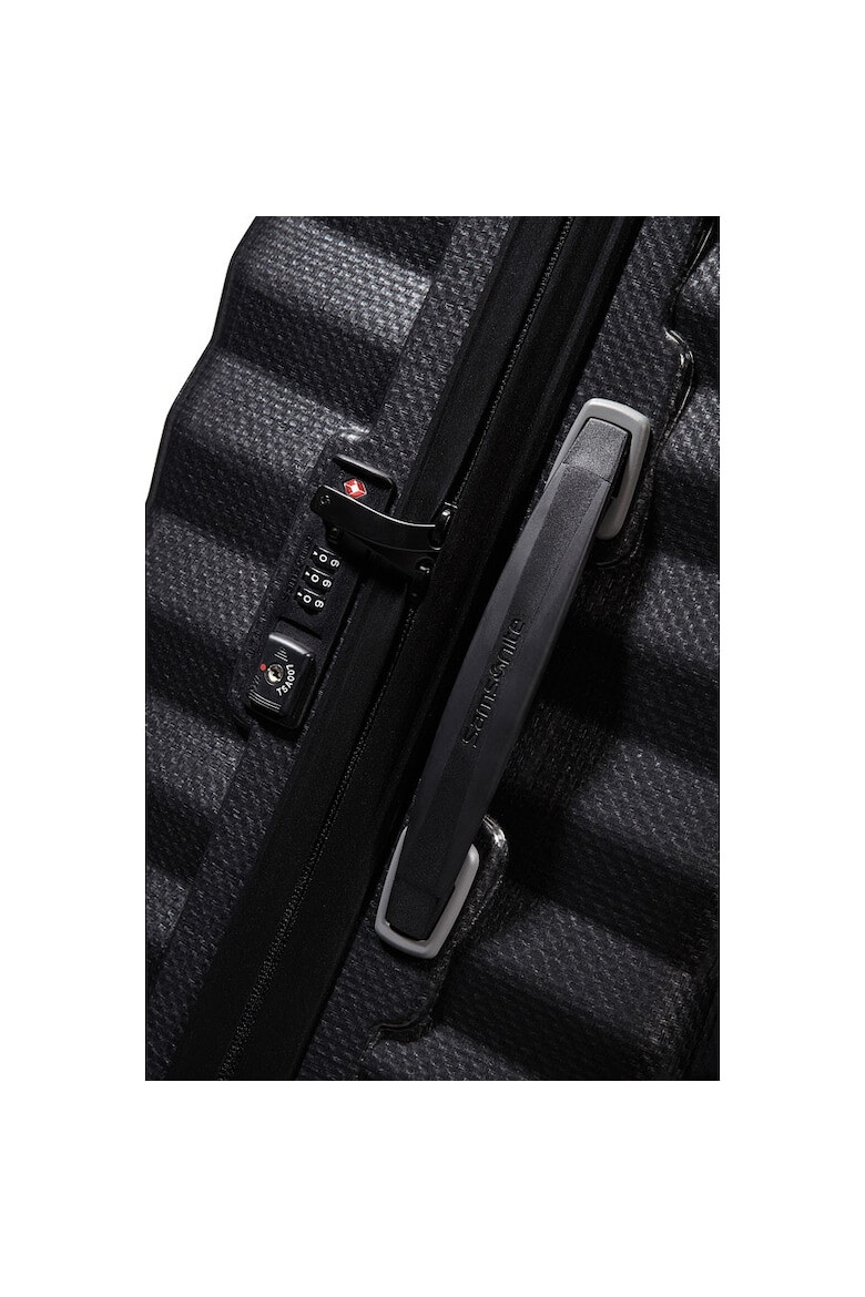 Samsonite Troler Lite Shock - Pled.ro