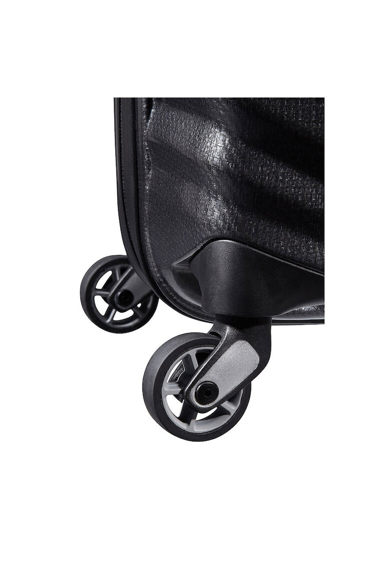 Samsonite Troler Lite Shock - Pled.ro