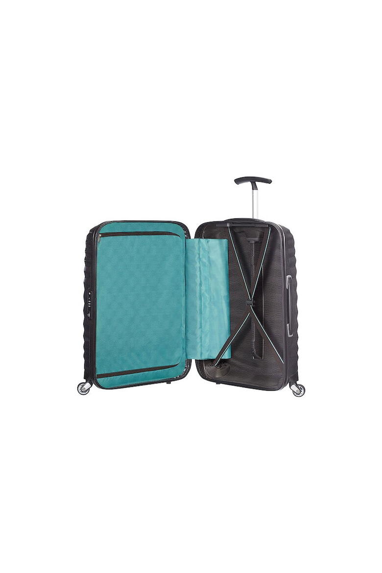 Samsonite Troler Lite Shock - Pled.ro