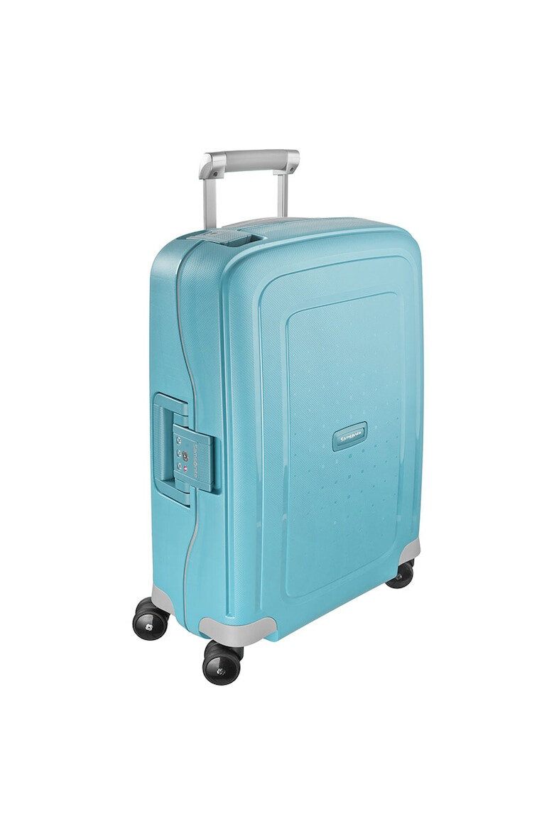 Samsonite Troler S Cure - Pled.ro