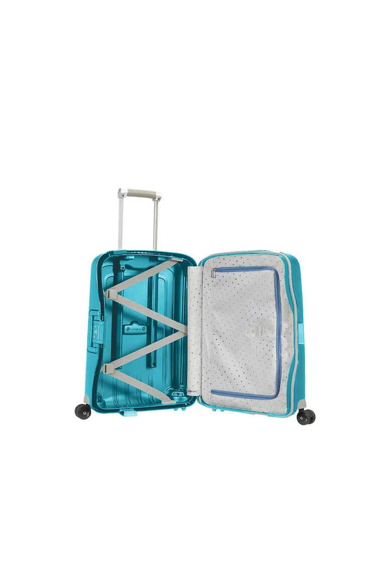 Samsonite Troler S Cure - Pled.ro