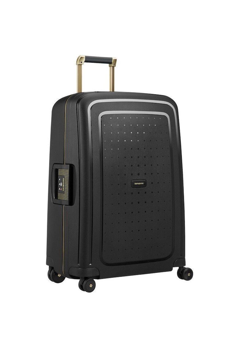 Samsonite Troler S-Cure-Dlx - Pled.ro