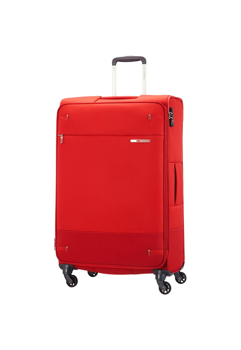 Samsonite Troller Base Boost Expandabil - Pled.ro