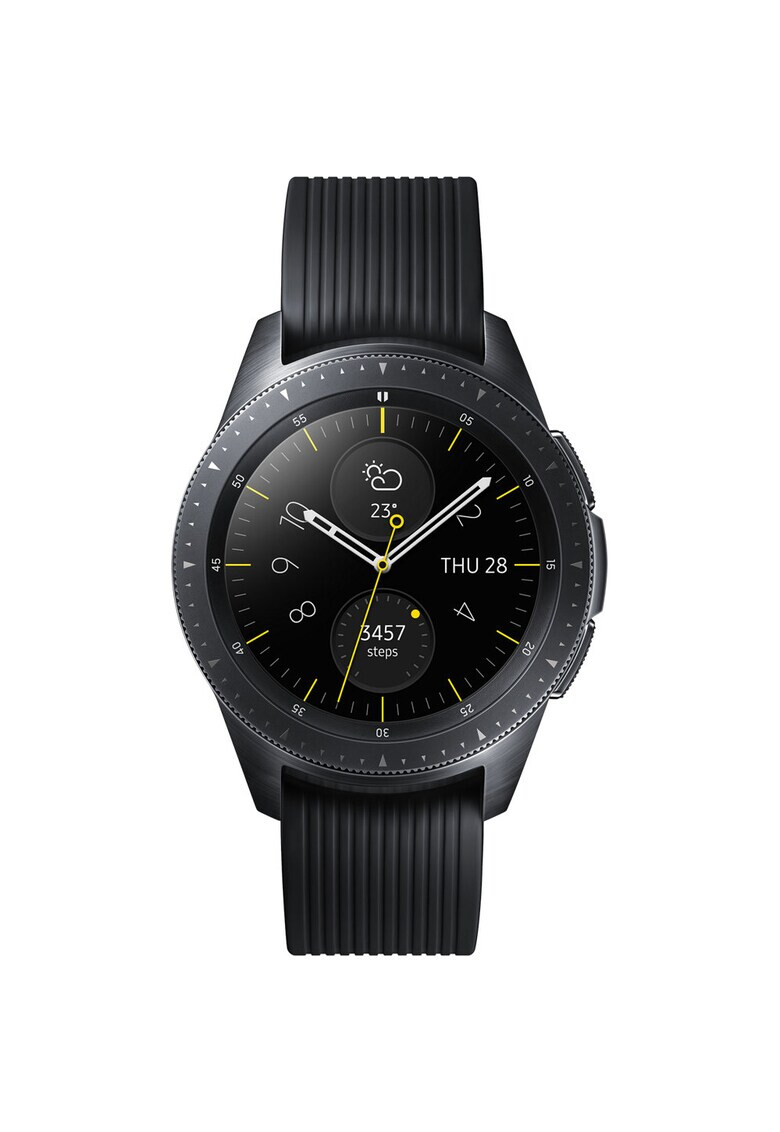 Samsung Ceas smartwatch Galaxy Watch - Pled.ro